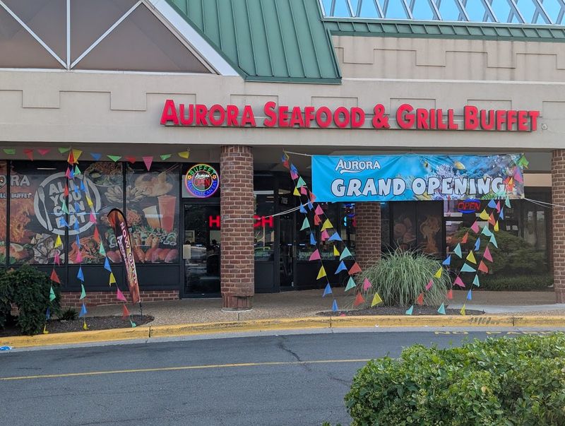 A Buffet Worth Every Bite