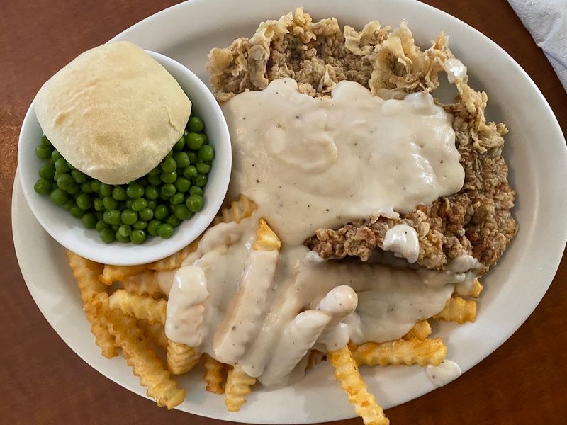 Comfort Food Done Right