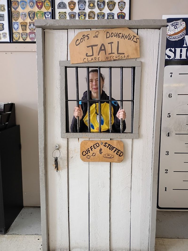 Mugshots, Merch, And Memories Worth Taking Home