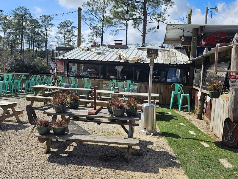 The Glamp Ground Next Door Changes The Whole Trip