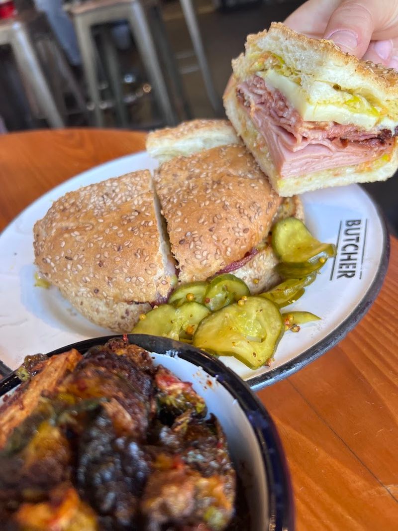 Order The Cubano When You Crave Classic Structure
