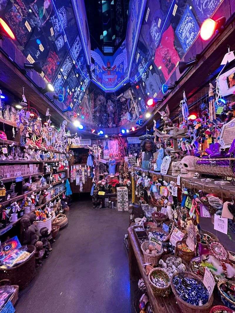 What To Buy: Souvenirs Versus Ritual Supplies