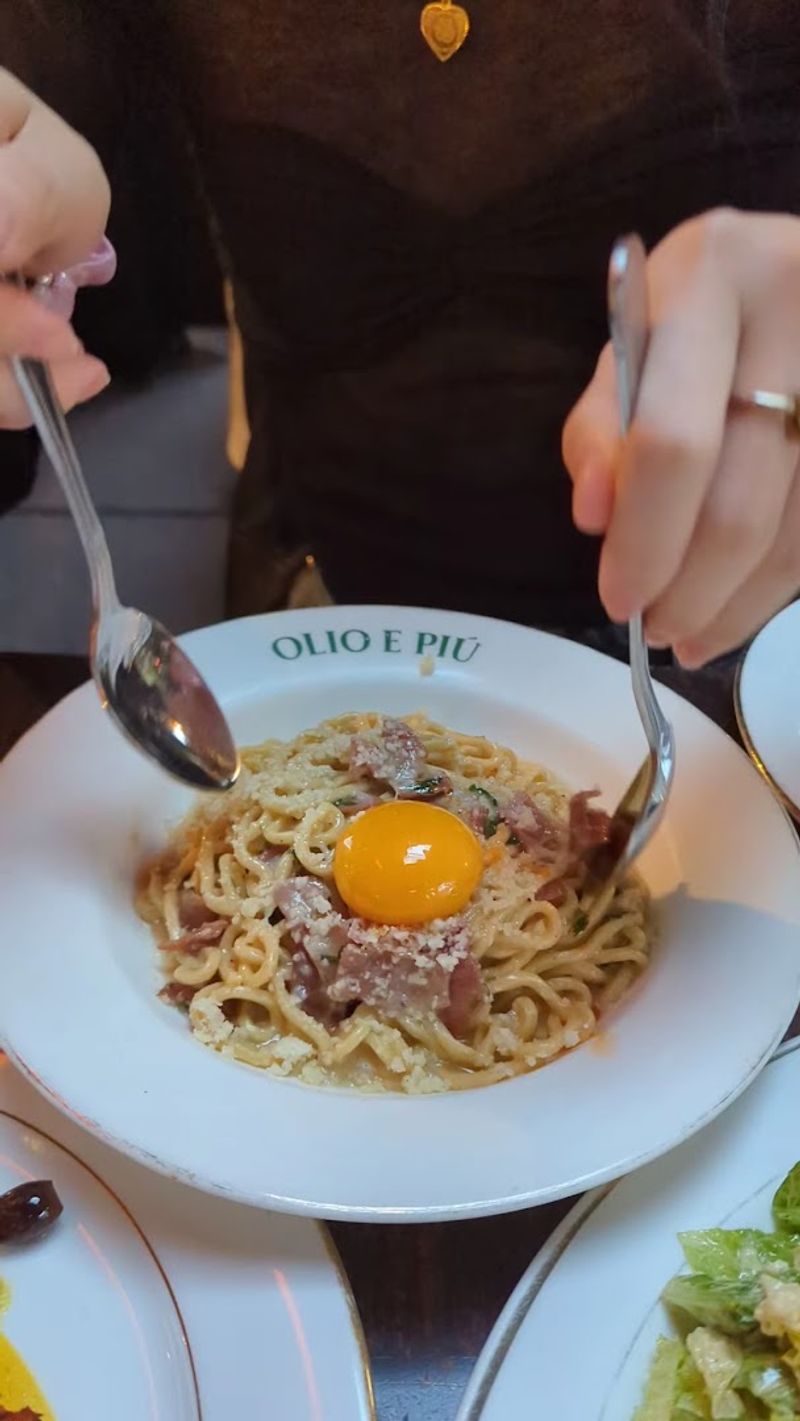 What To Order If It Is A First Visit