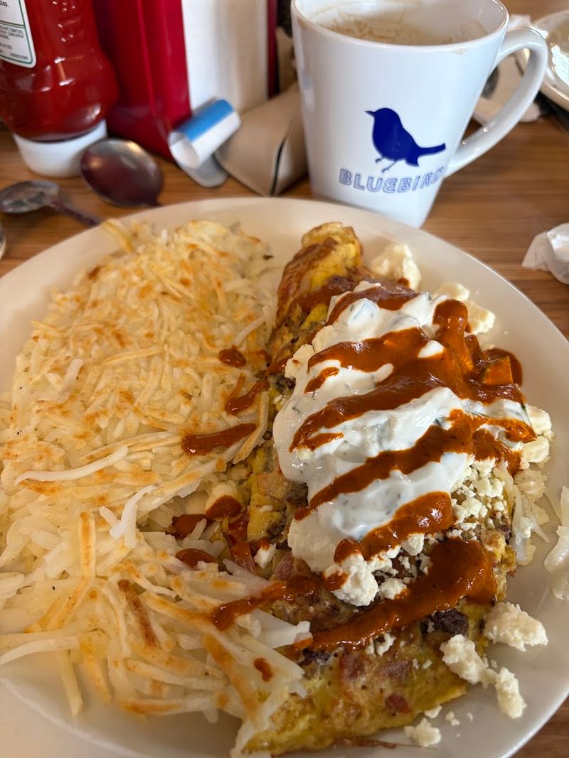 Why the Omelets Keep Drawing People Back to Iowa City