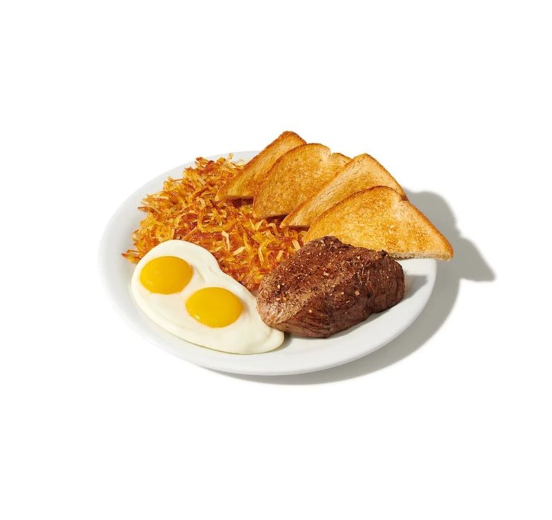 Breakfast Pairing Ideas