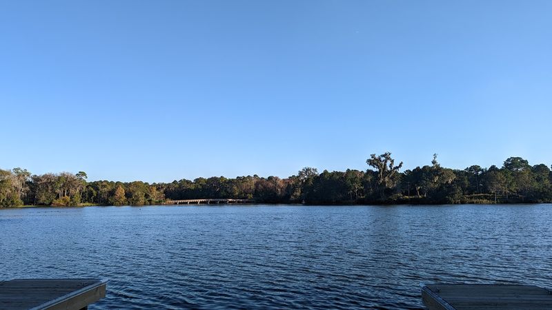 An Island That Operates On Its Own Clock