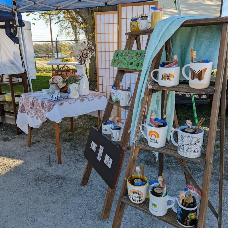 The Vendors Who Make It Special
