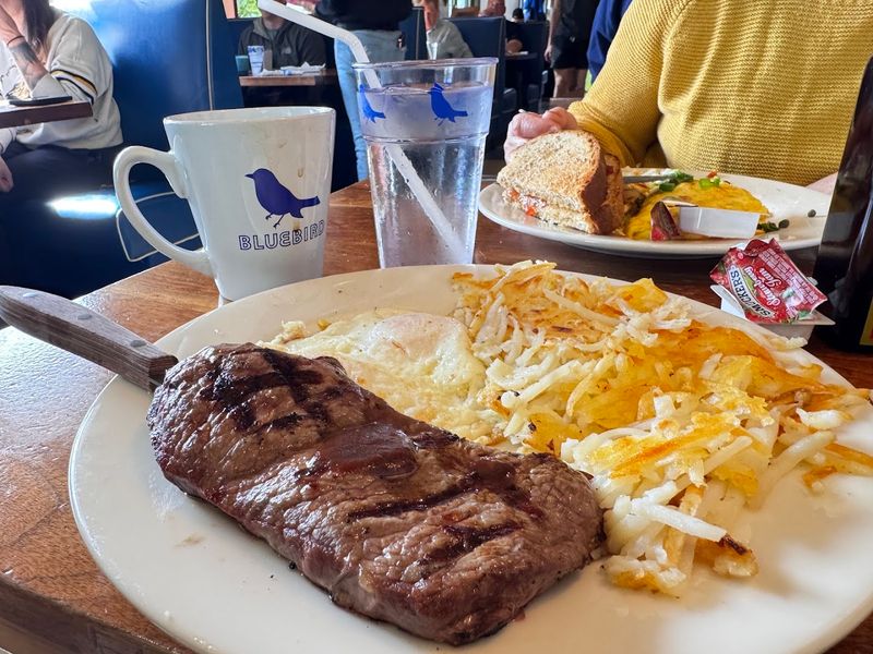 Why Bluebird Cafe Keeps People Coming Back