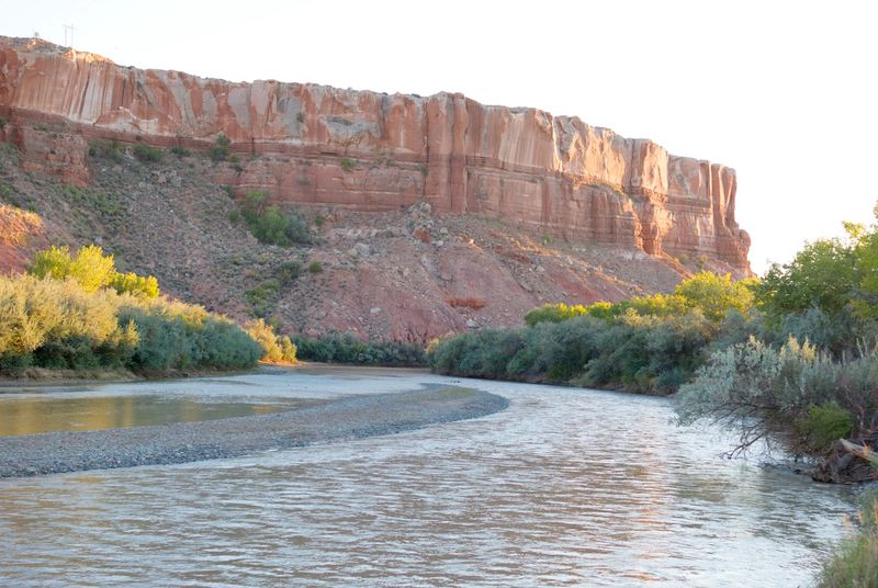 Bluff, Southeast Utah