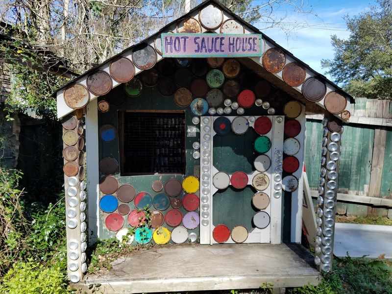 Small-Town Detour With Springs In Its Bones
