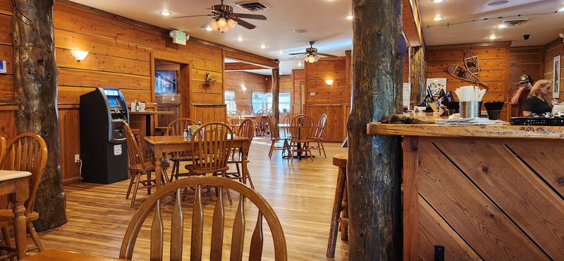Little Moose Restaurant And Lodge - Swan Valley