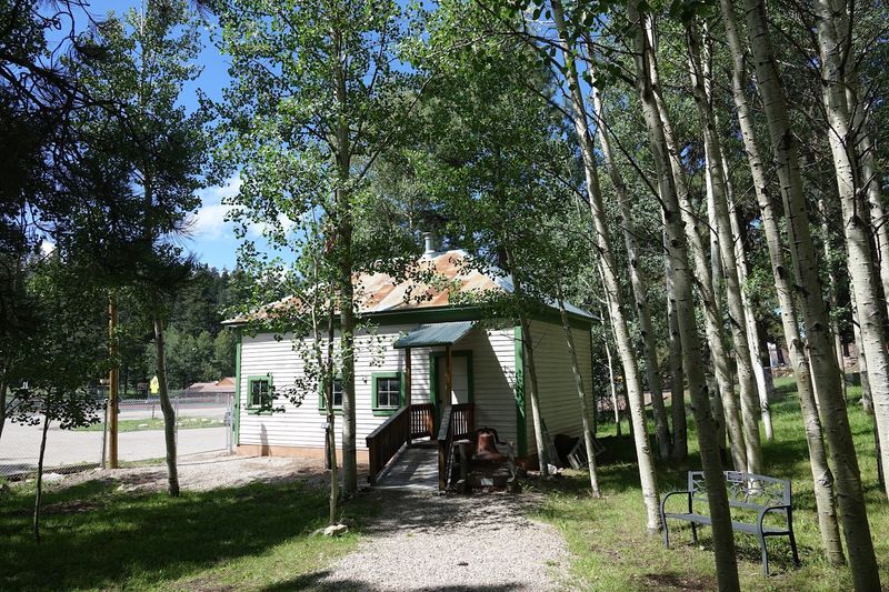 Cloudcroft