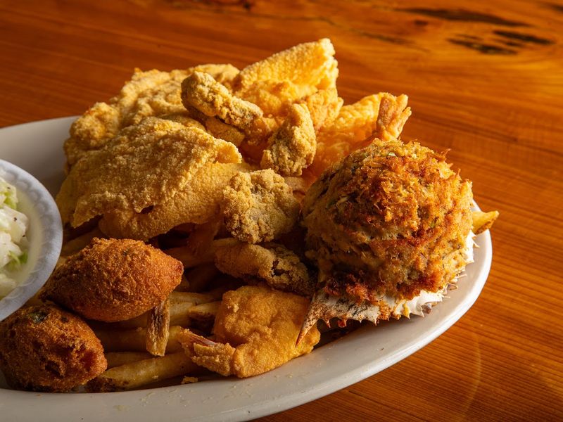 Start With The Hushpuppies