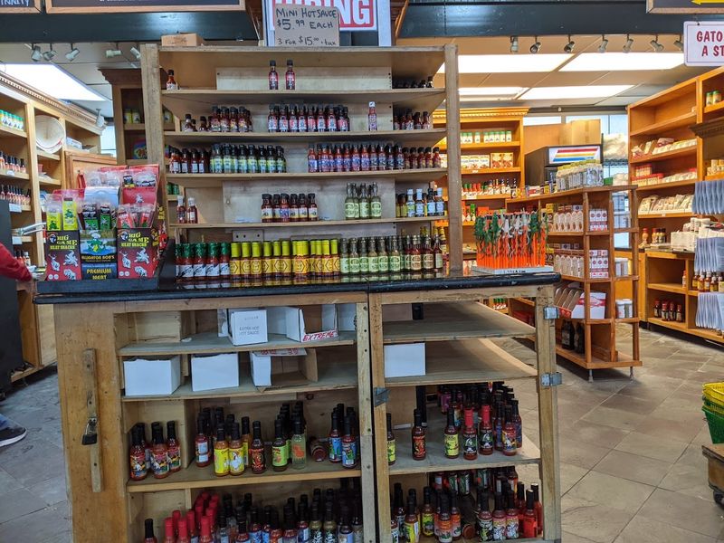 Buy Creole Spice Blends To Take Home