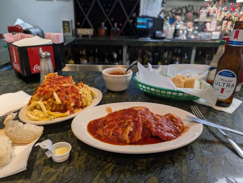 Taste The Brucioloni Or Friday Specialties
