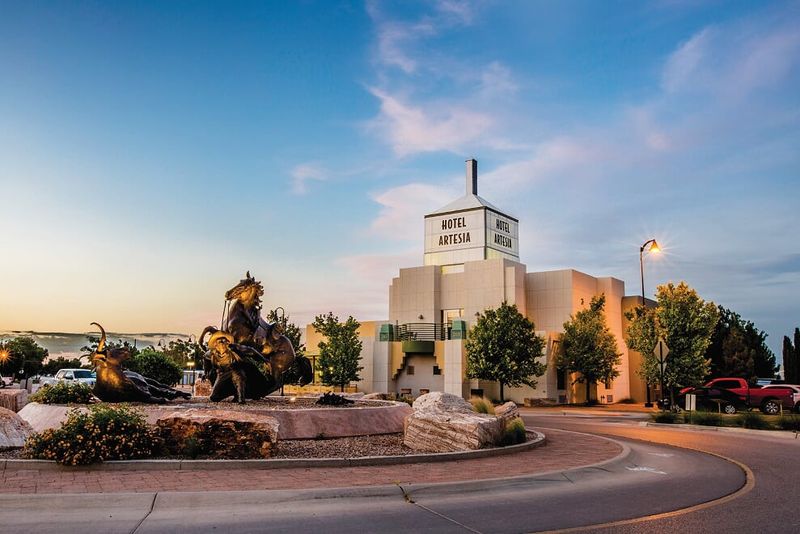 Artesia
