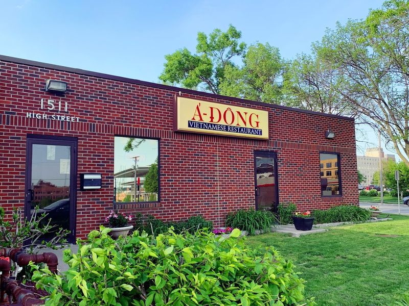 A Dong Restaurant