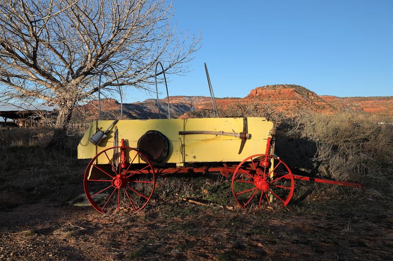 The Reason Kanab Sticks With You After You Leave