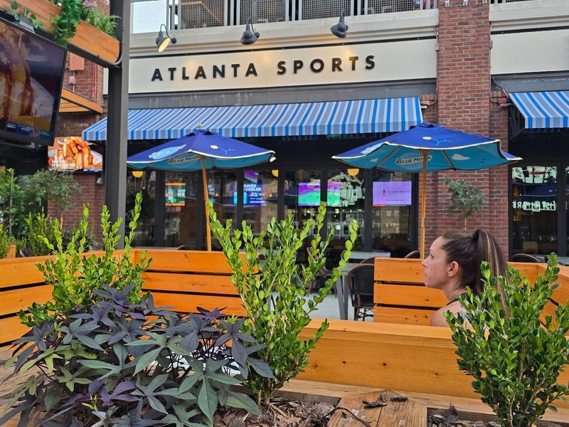 Live! At The Battery Atlanta