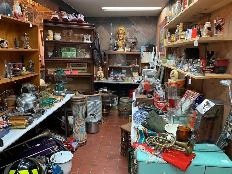 The Inventory That Makes Experienced Collectors Stop and Stare