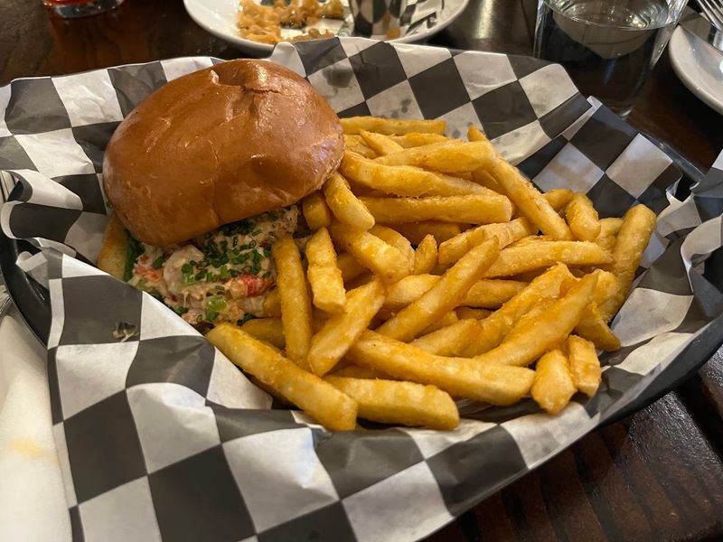 The Burch Burger And Tenderloin Worth Ordering Any Day