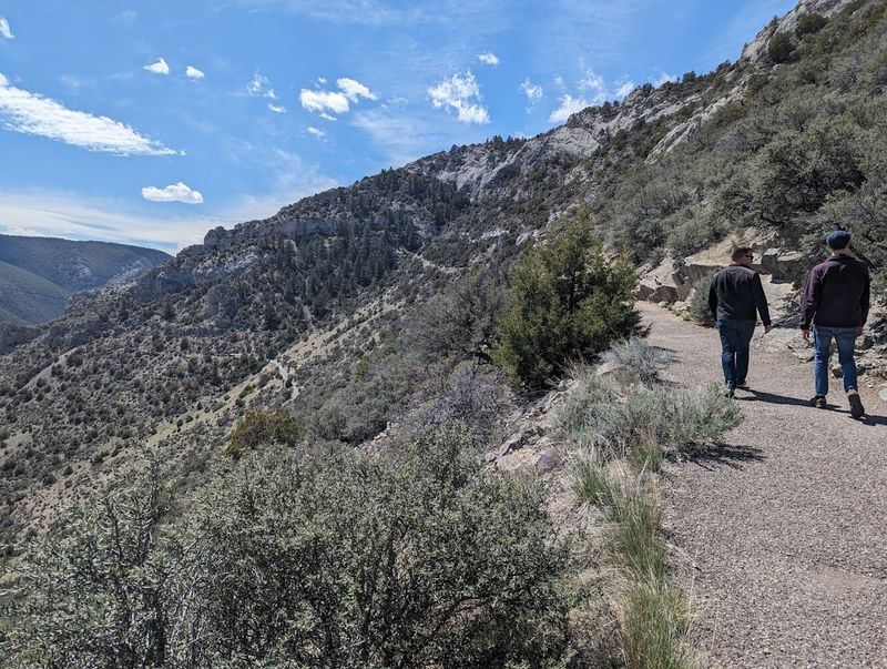The Uphill Hike That Earns The View