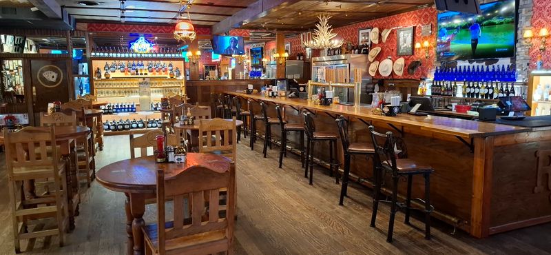 The Big Texan Steak Ranch