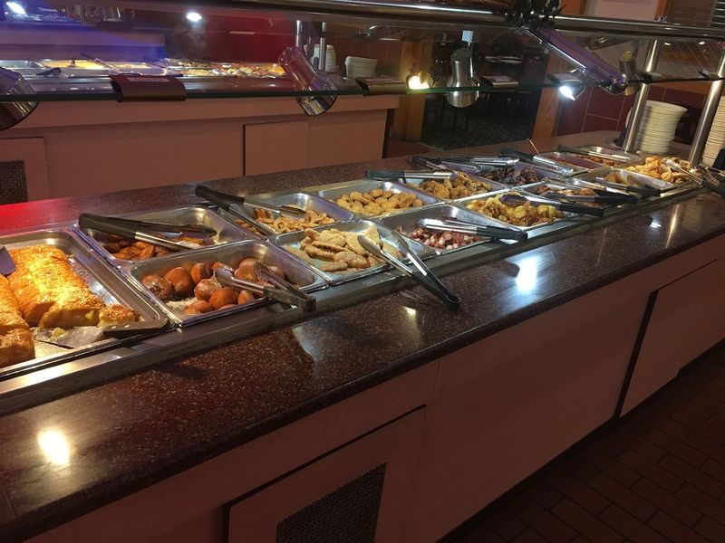 Fortune Buffet - Toms River