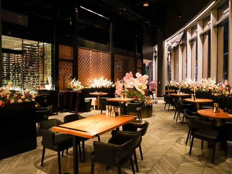 NIKU X Premium Buffet Brings Big Energy To Downtown Los Angeles
