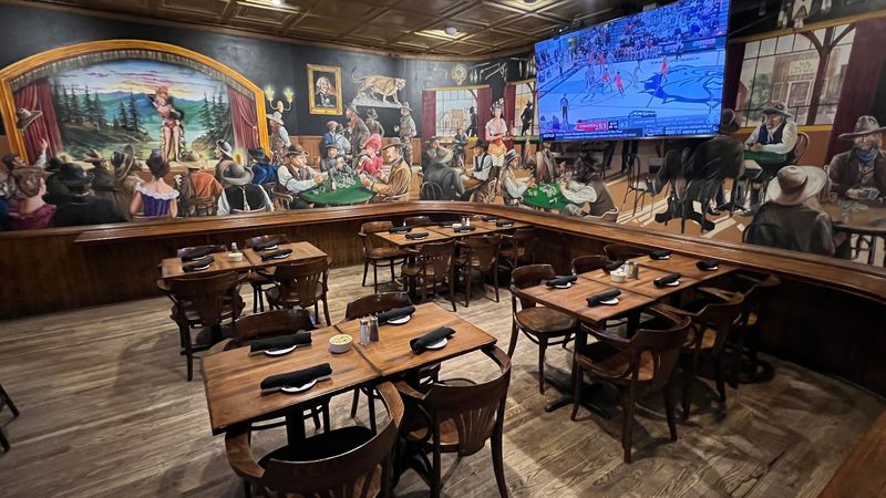 Cattlemen’s Steakhouse