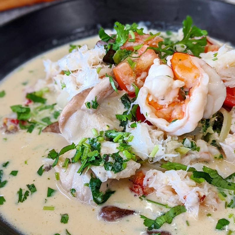 Dishes That Actually Surprise You