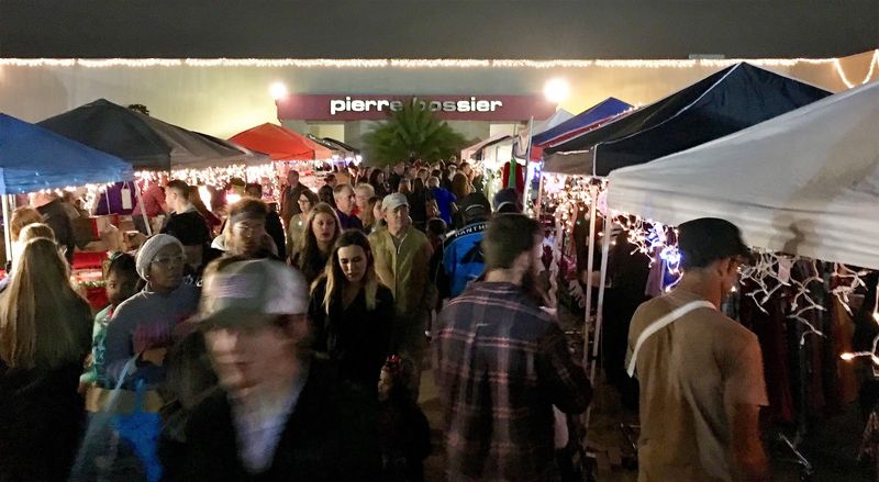 Respect Event Rules And Vendor Logistics