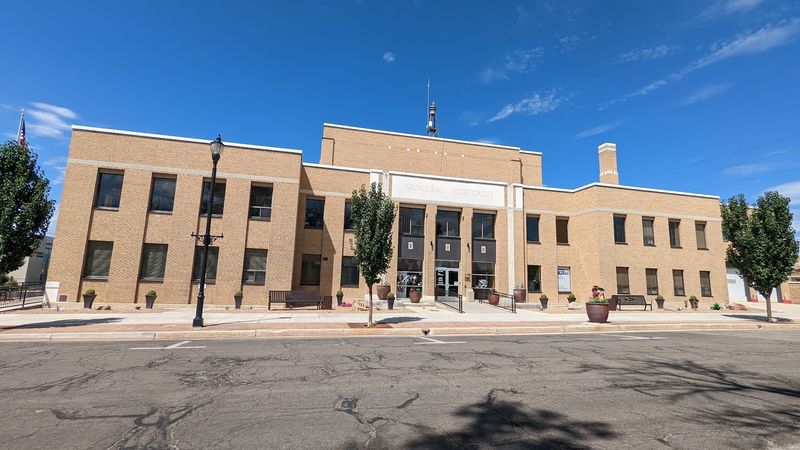 The USU Eastern Prehistoric Museum Is a Genuine Local Treasure