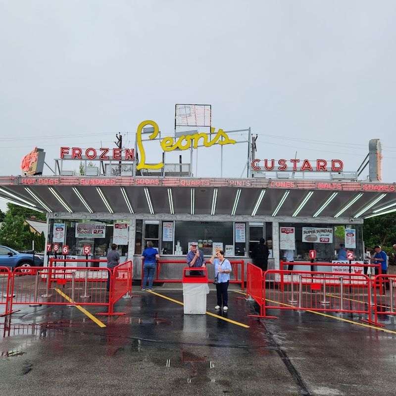 The Drive-In Format That Still Works
