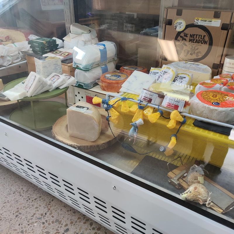 Cheese Education And Learning Nights