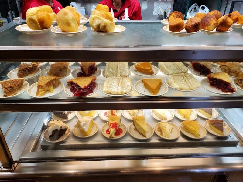 The Banana Pudding That Closes Every Meal the Alabama Way