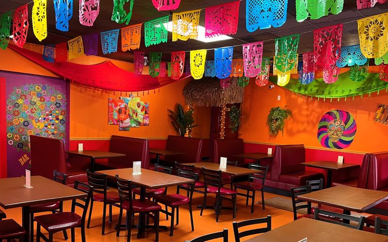 Fiesta Oaxaca, Santa Fe