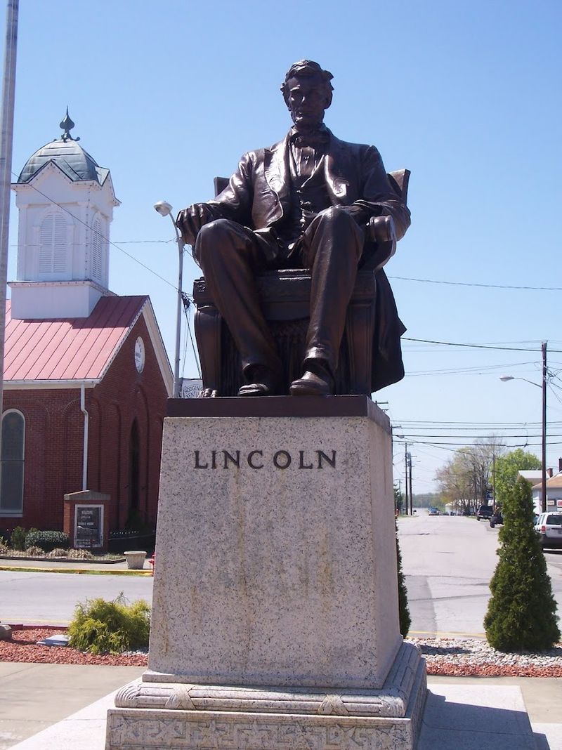 Hodgenville