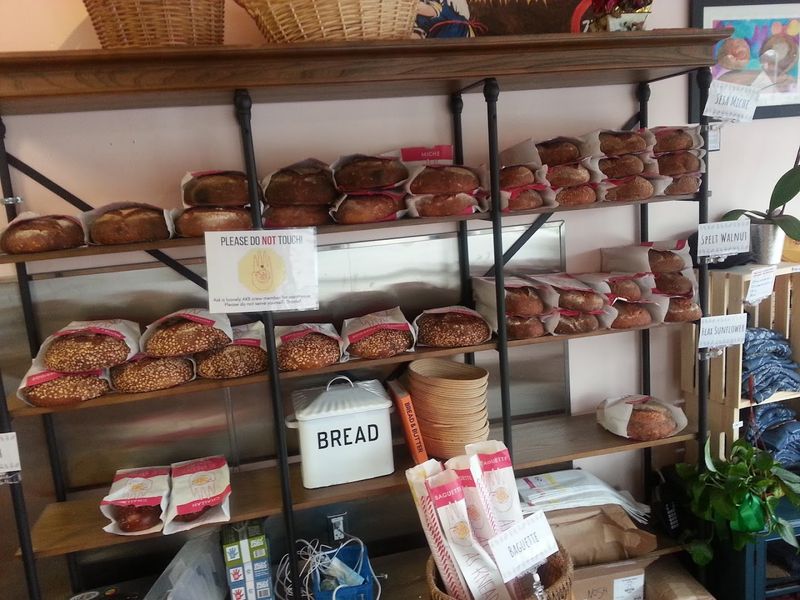 The Bread Club History Still Shapes The Loaves