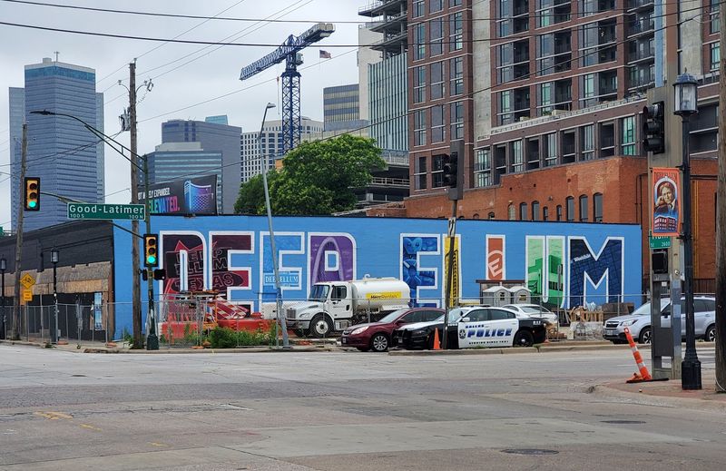 Deep Ellum