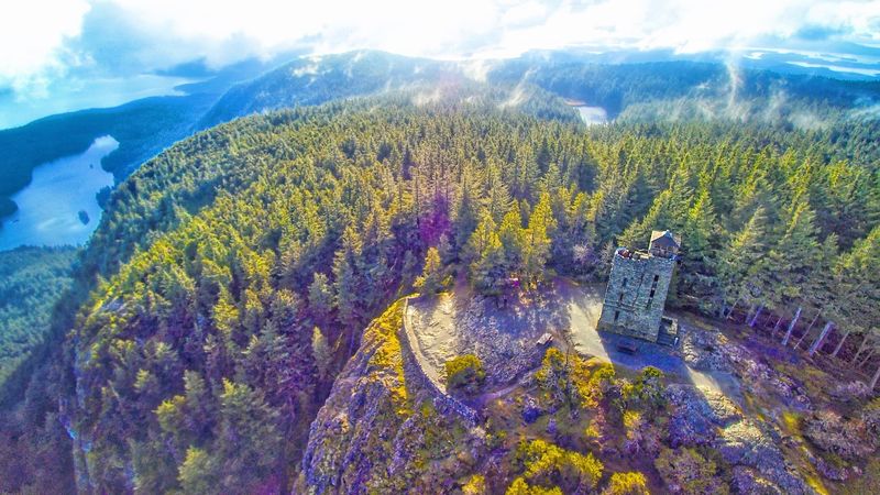 Hiking Routes Worth Knowing