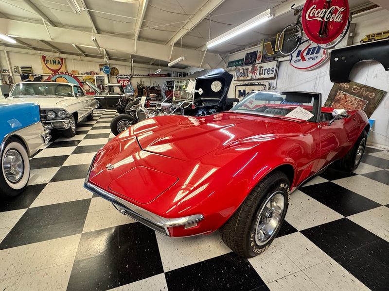 Polished Fenders And Neon-Era Memories