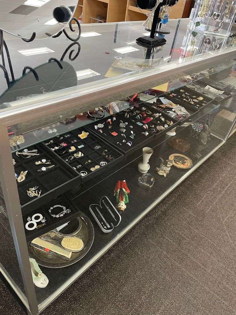 Collectibles And Curiosities That Keep Regulars Coming Back