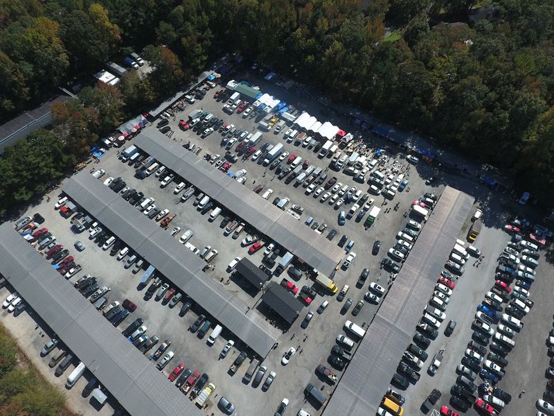 A Community, Not Just A Market