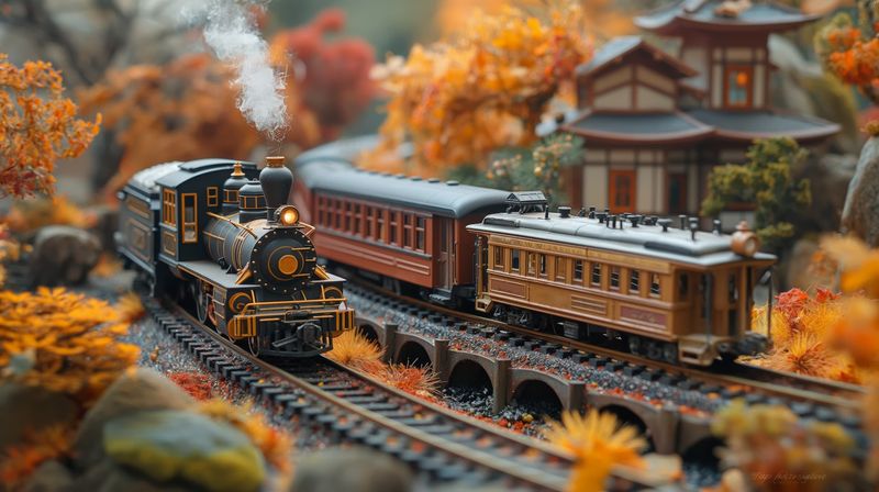 Model Railroad Museum Of Hampton Roads, Norfolk