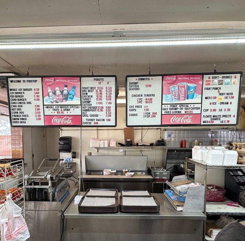 Ask About Daily Specials