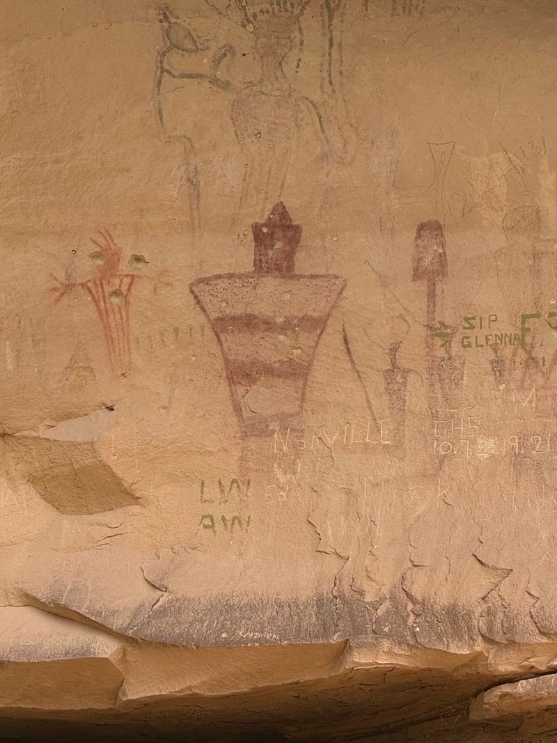 Preserving What Remains: The Vandalism Problem Worth Knowing About