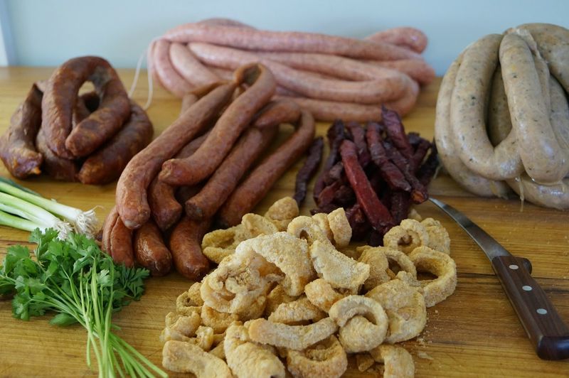 Cooking With Bourgeois Meats