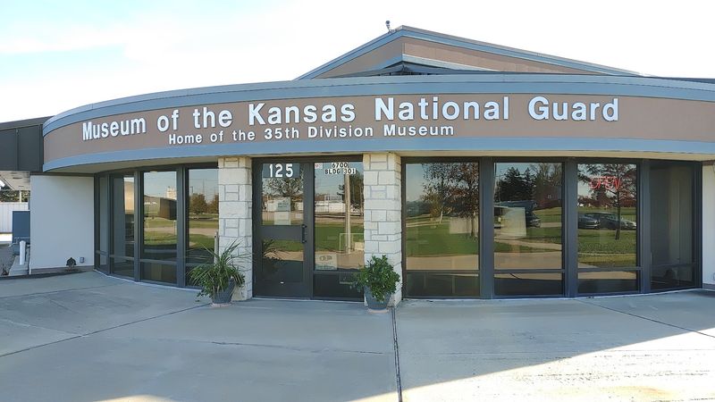 Planning Your Visit To This Topeka Treasure