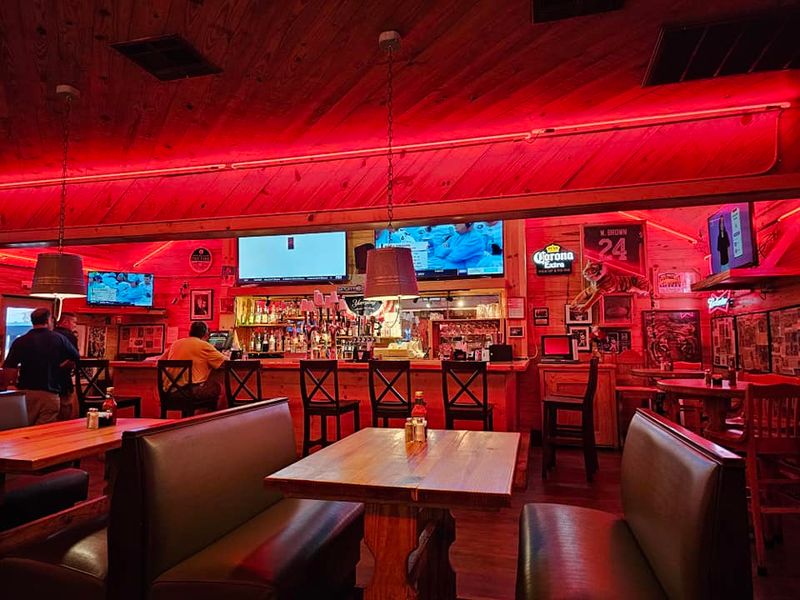 Double D Steakhouse